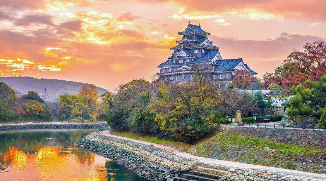 Okayama, Japan