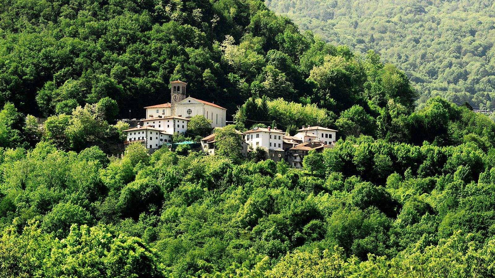 Pulfero, Italy