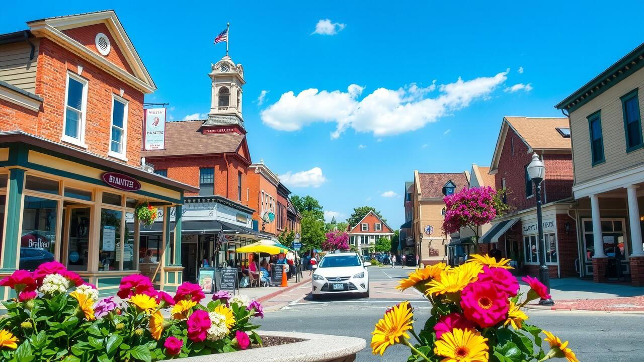 Braintree, United States