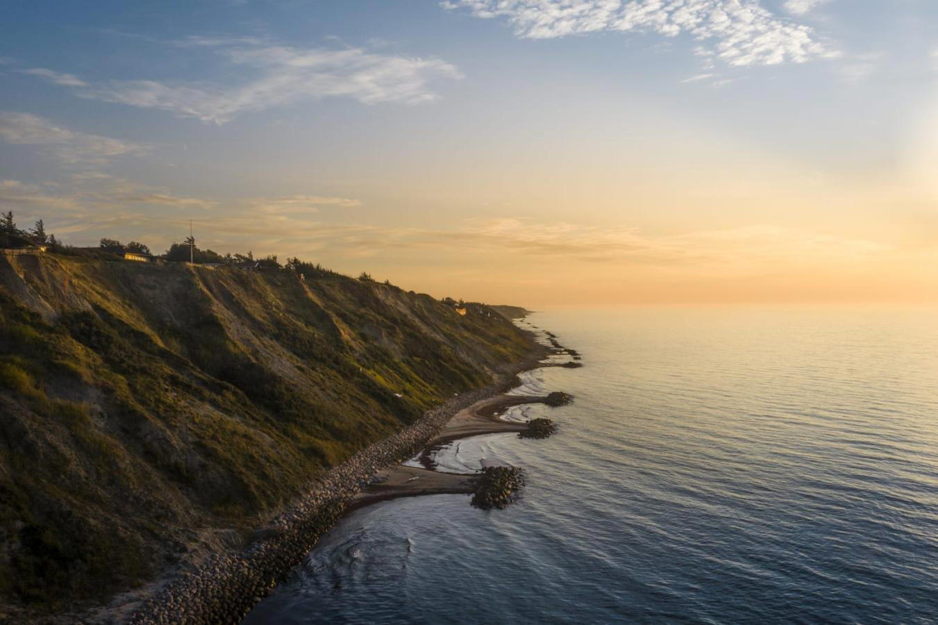 Vejby, Denmark