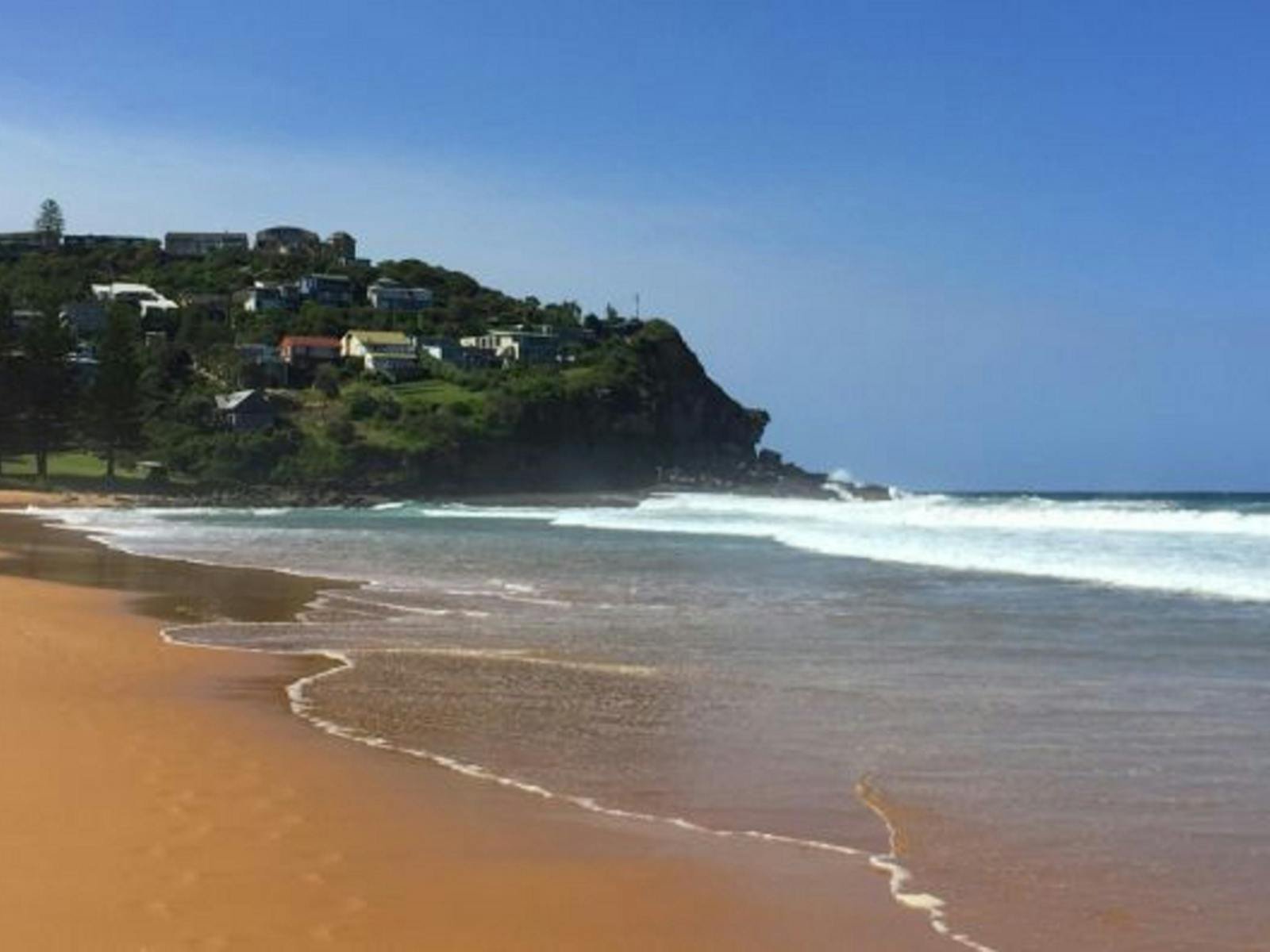 Whale Beach, Australia