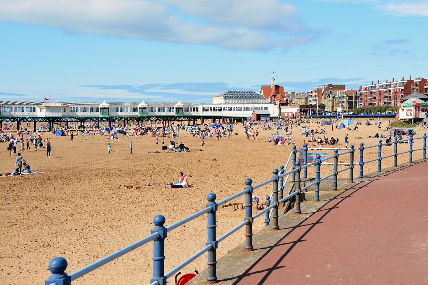 Lytham St Annes, United Kingdom