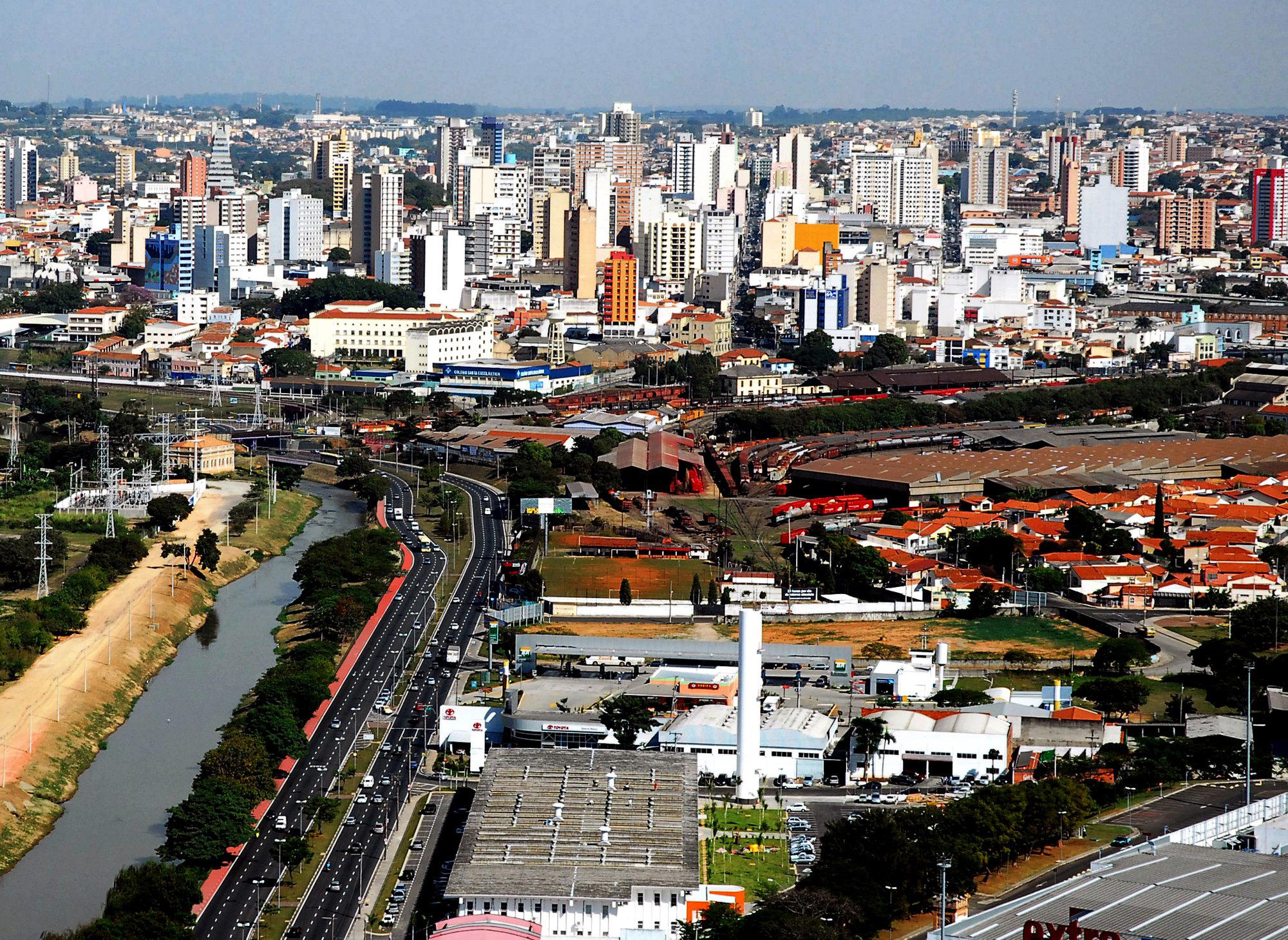 Sorocaba, Brazil