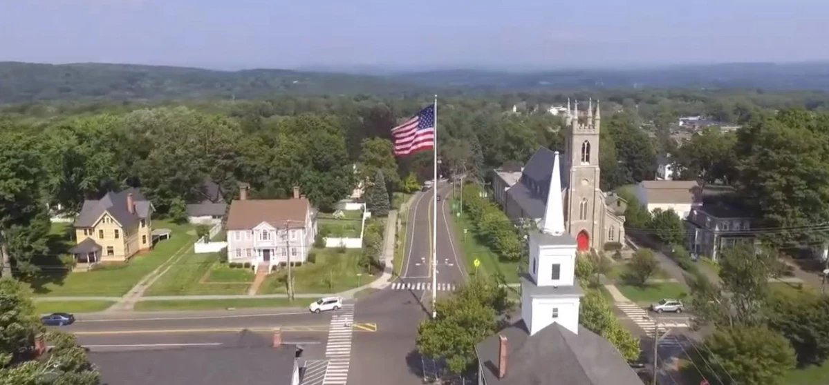 Newtown, United States
