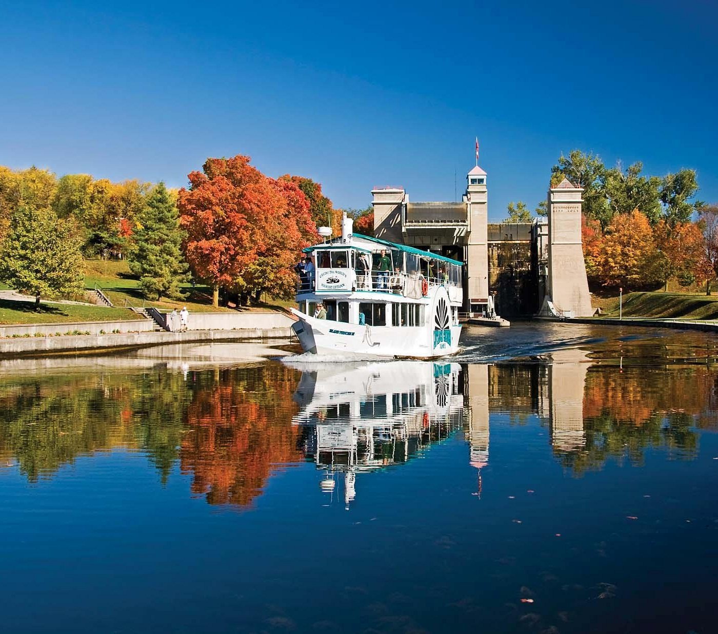 Peterborough, Canada