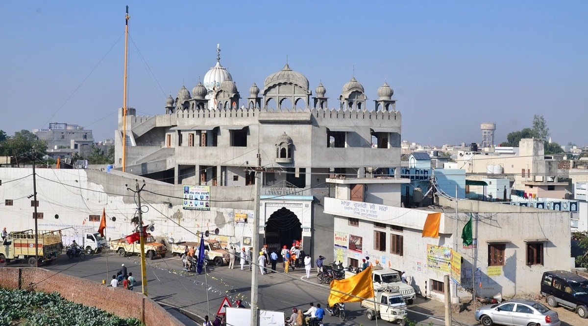 Malerkotla, India
