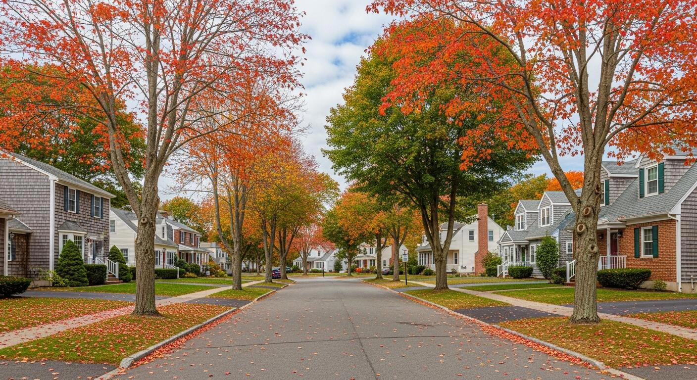 Ledyard, United States
