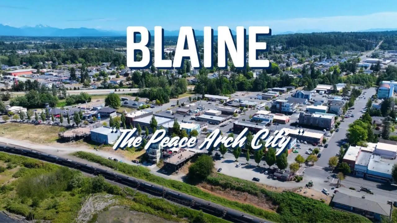 Blaine, United States