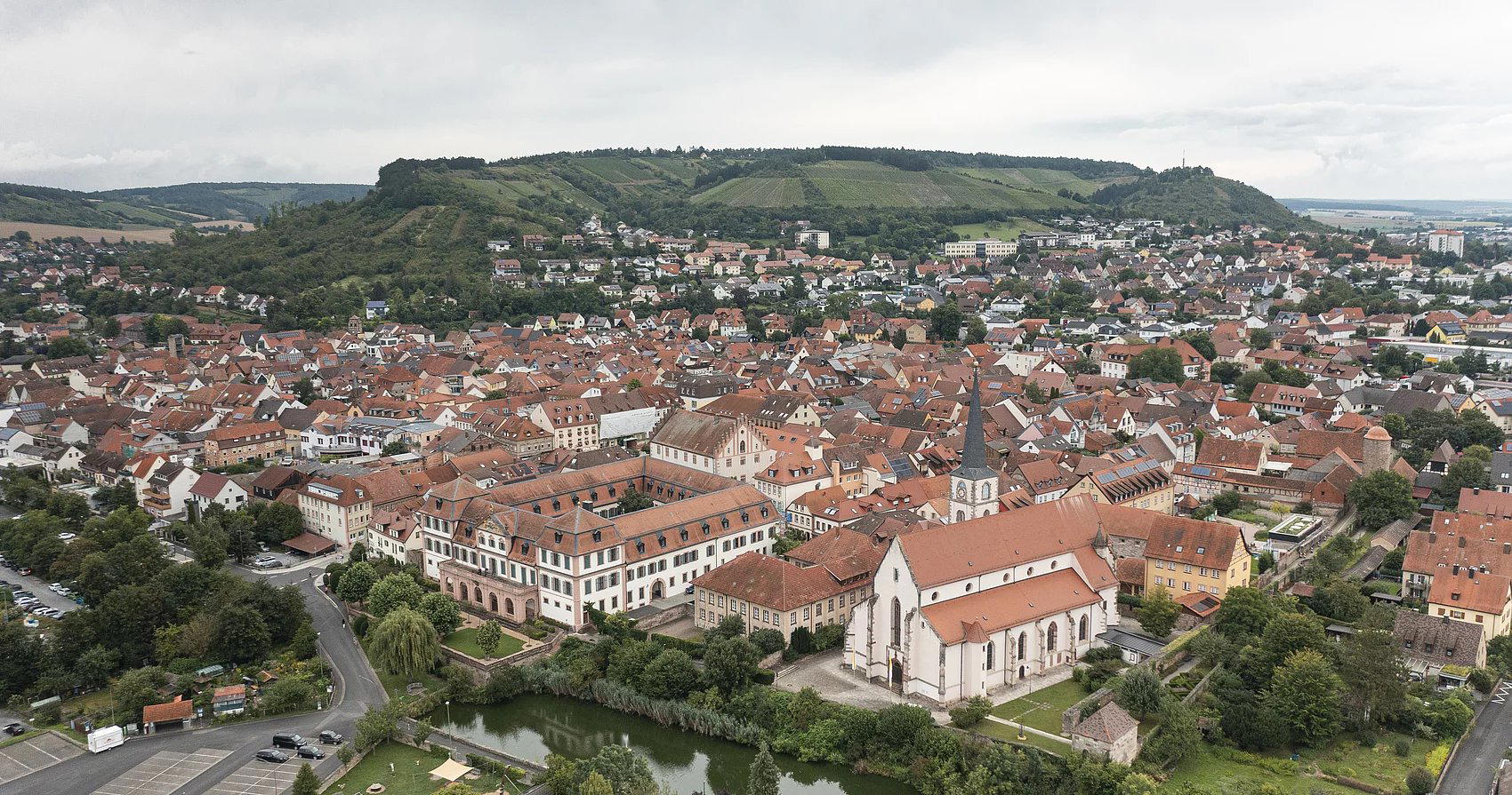 Hammelburg, Germany