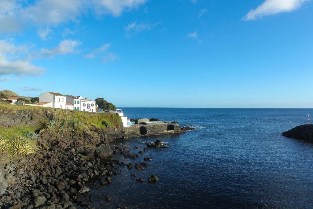 Lagoa, Azores, Portugal