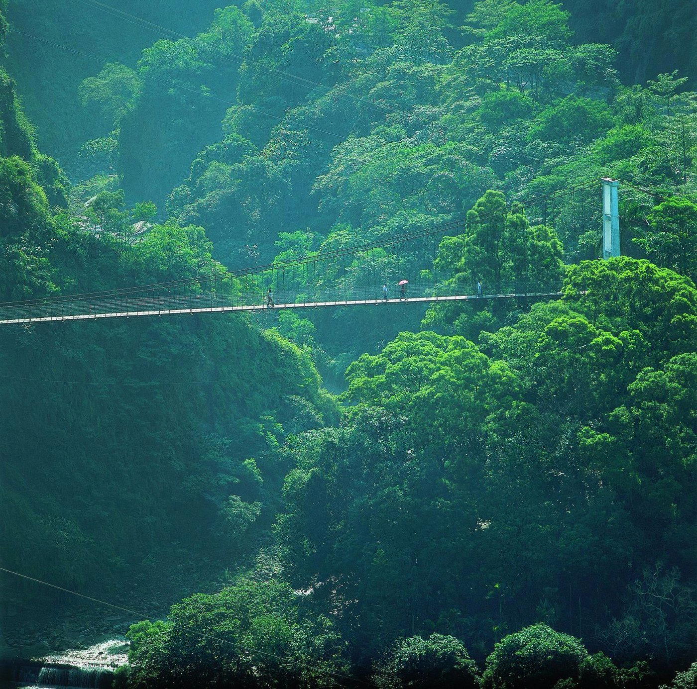Fanlu, Taiwan