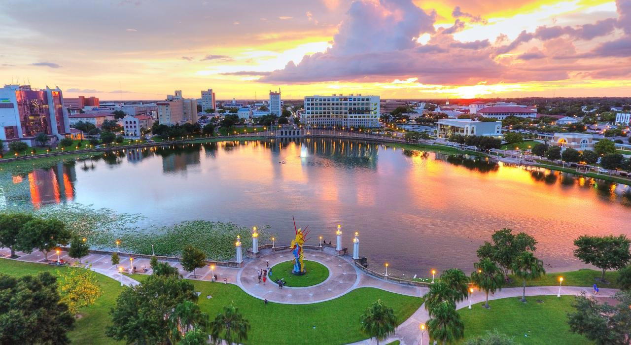 Lakeland, United States