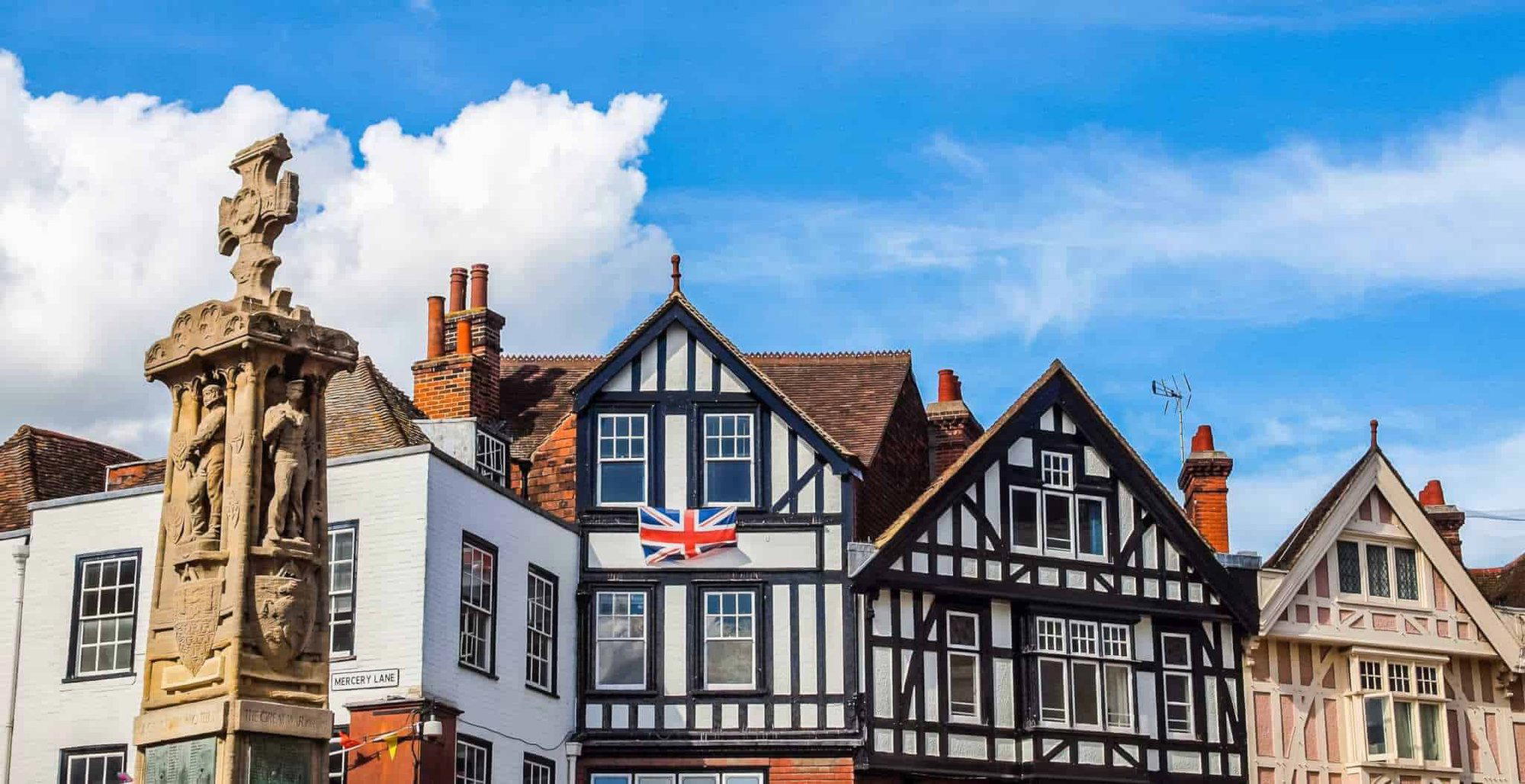 Canterbury, United Kingdom