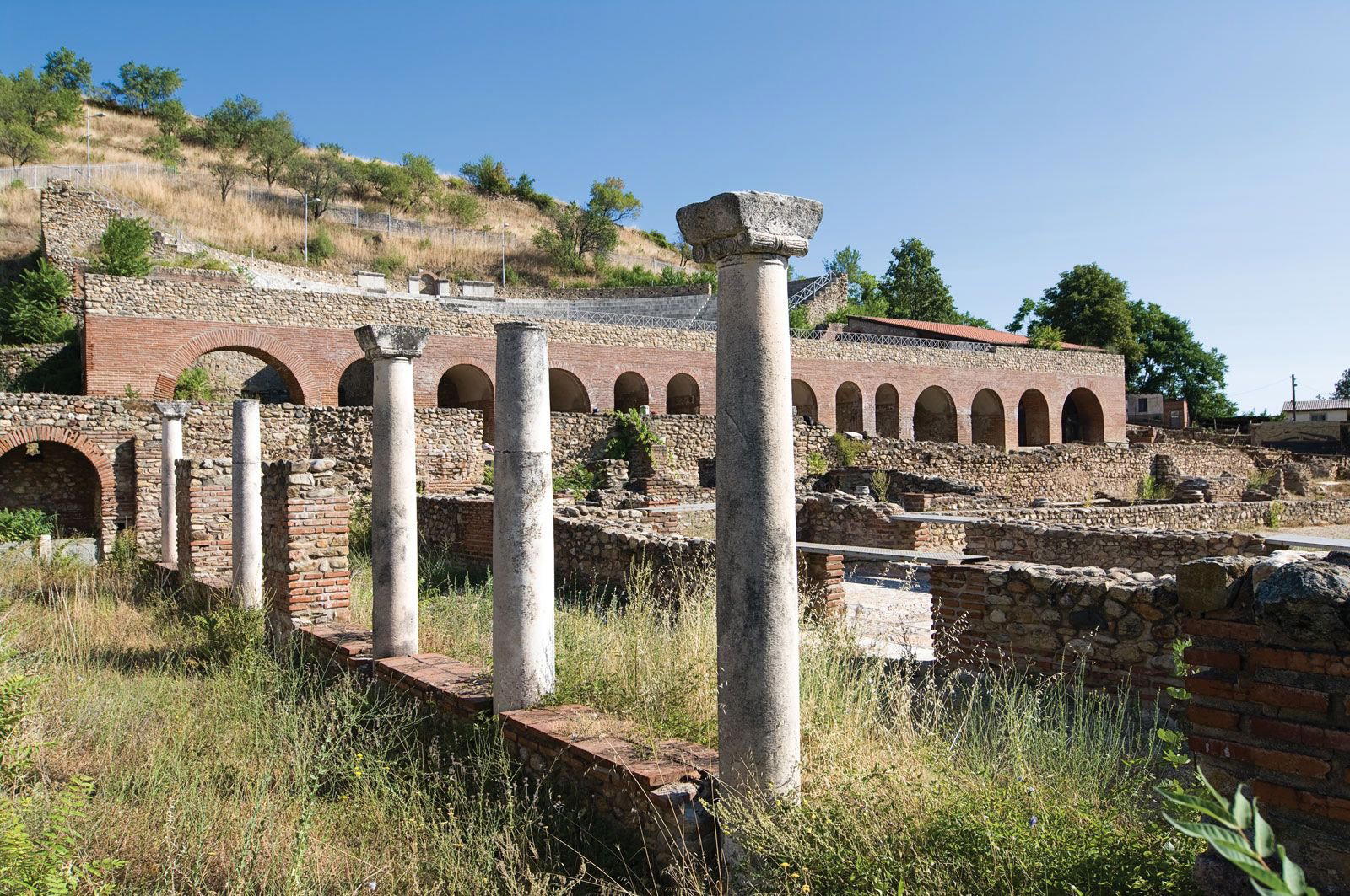 Bitola, Republic Of North Macedonia
