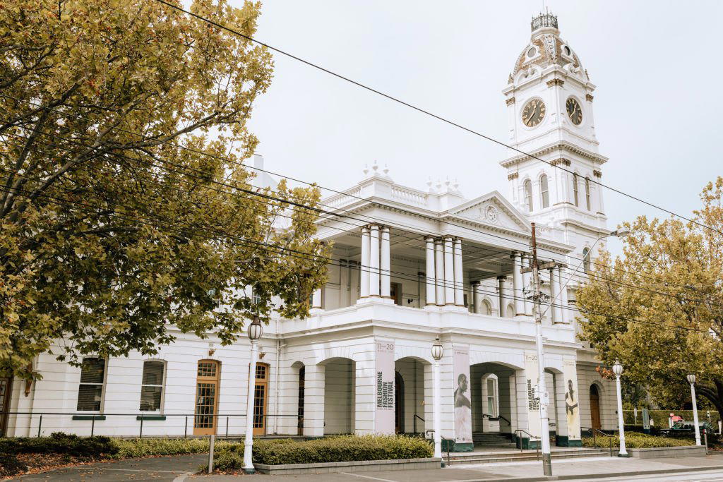 Malvern, Australia