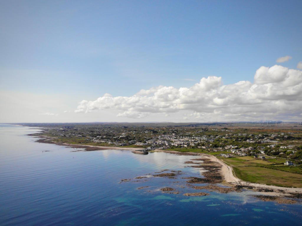 Barna, Ireland