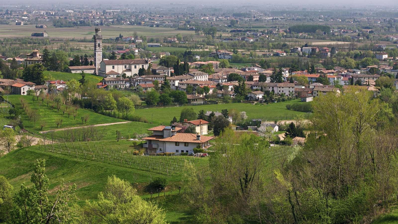 Caneva, Italy