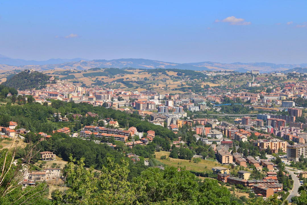 Pagazzano, Italy