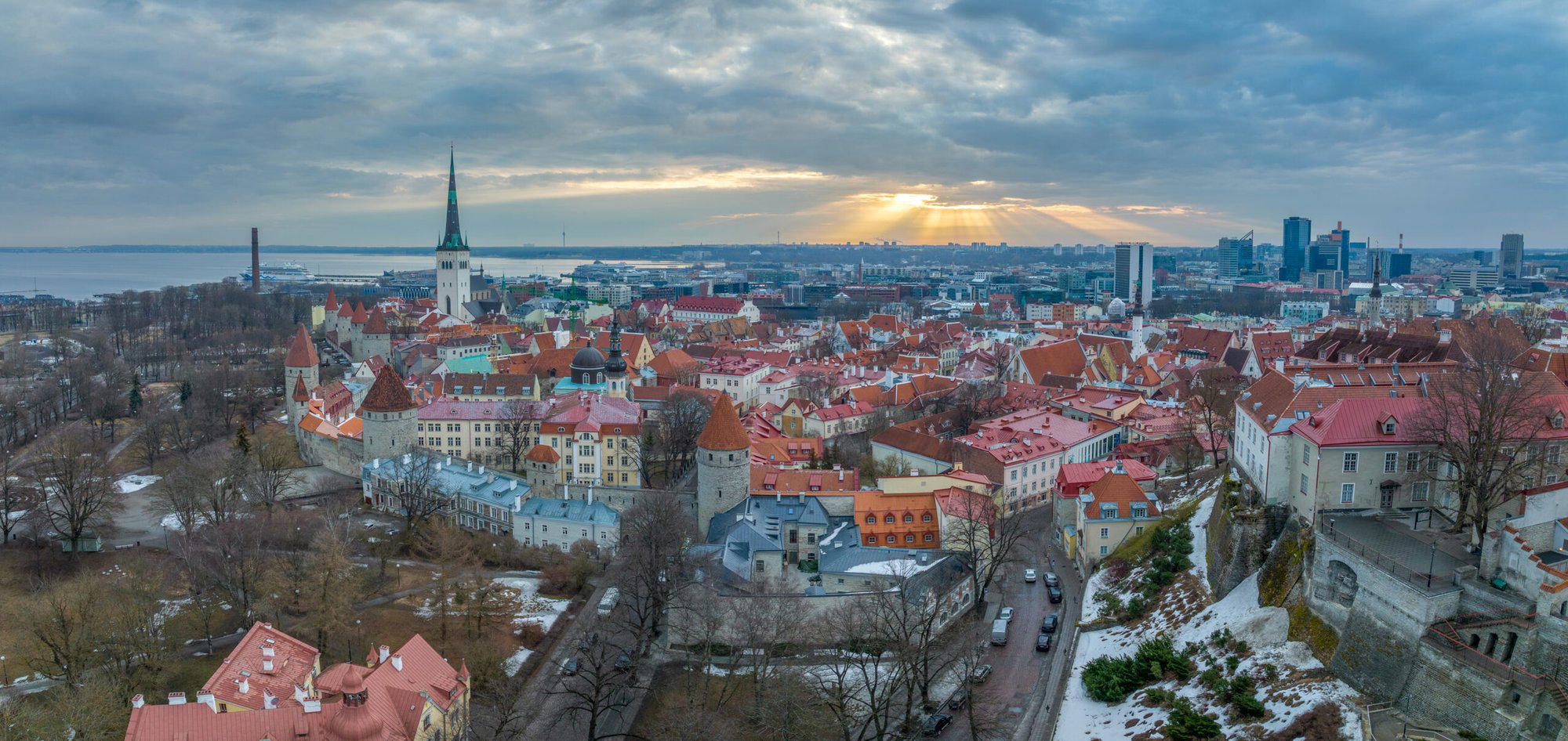 Imavere, Estonia
