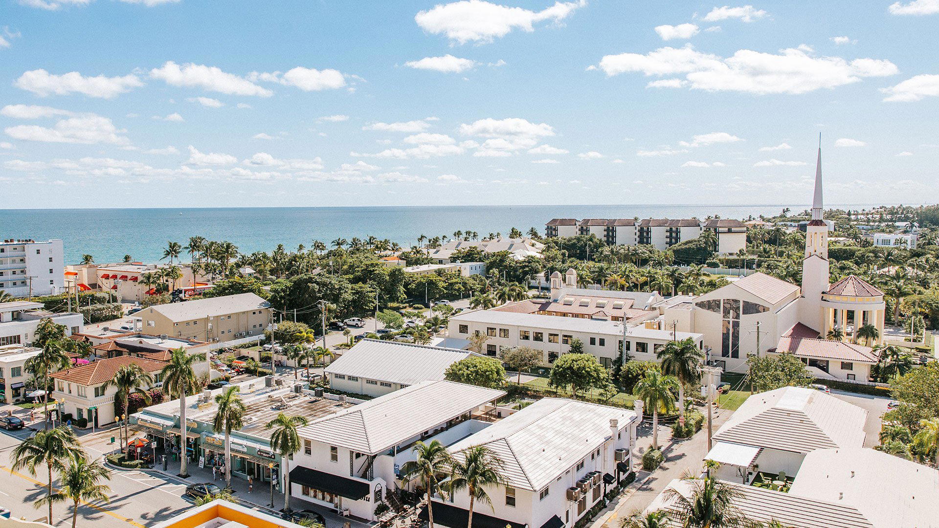 Delray Beach, United States