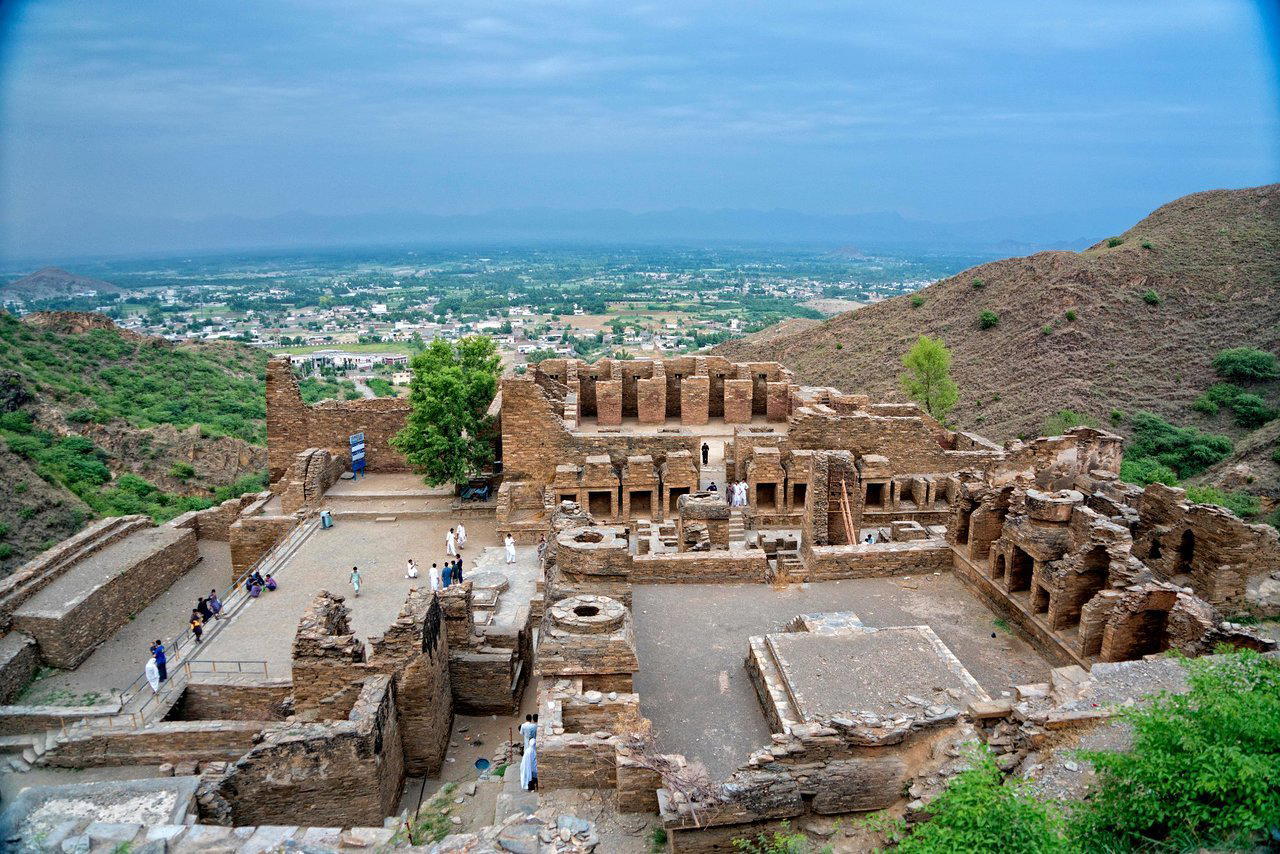 Mardan, Pakistan