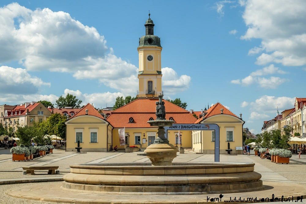 Białystok, Poland