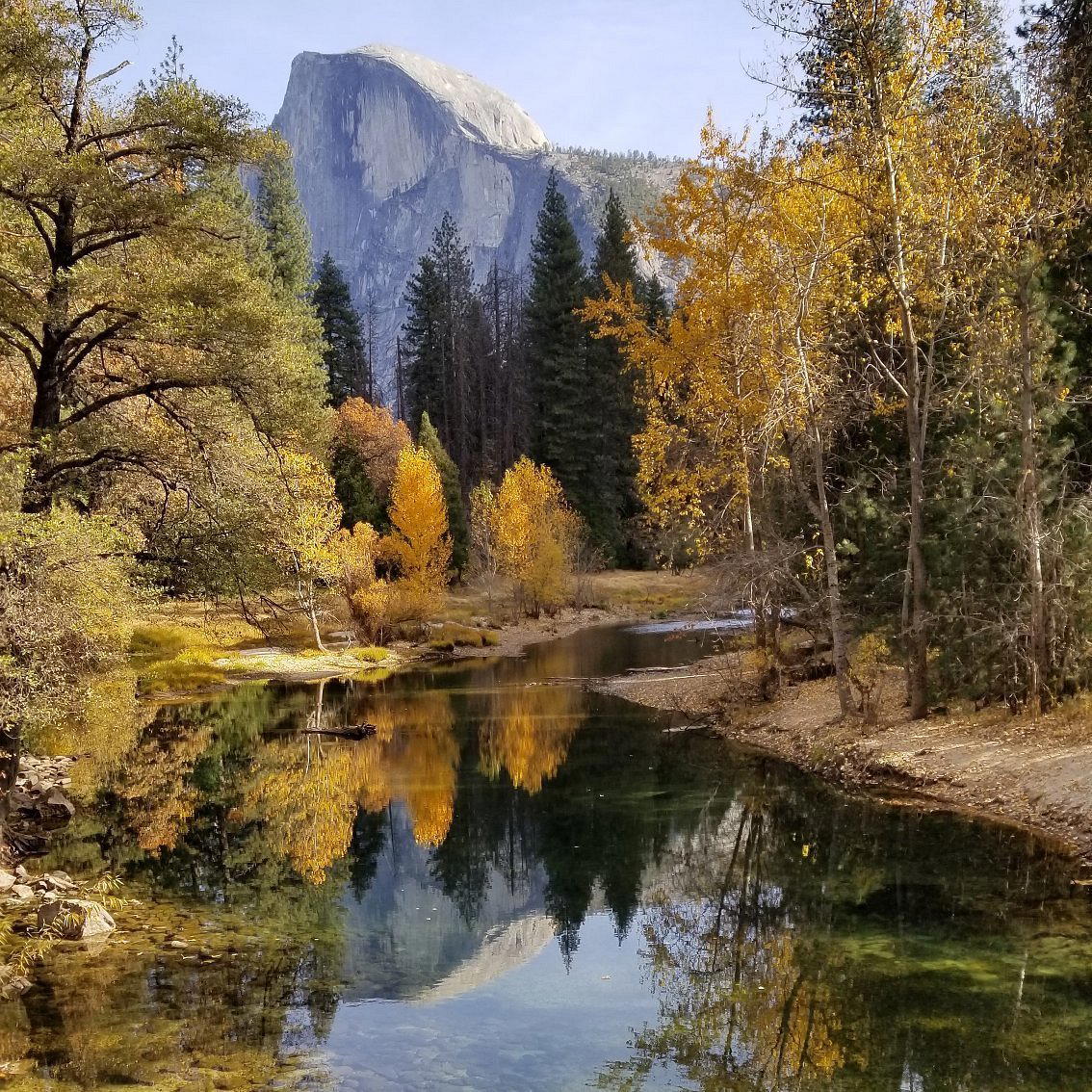 Fish Camp, United States