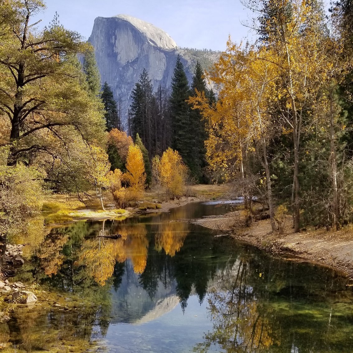 Fish Camp, United States