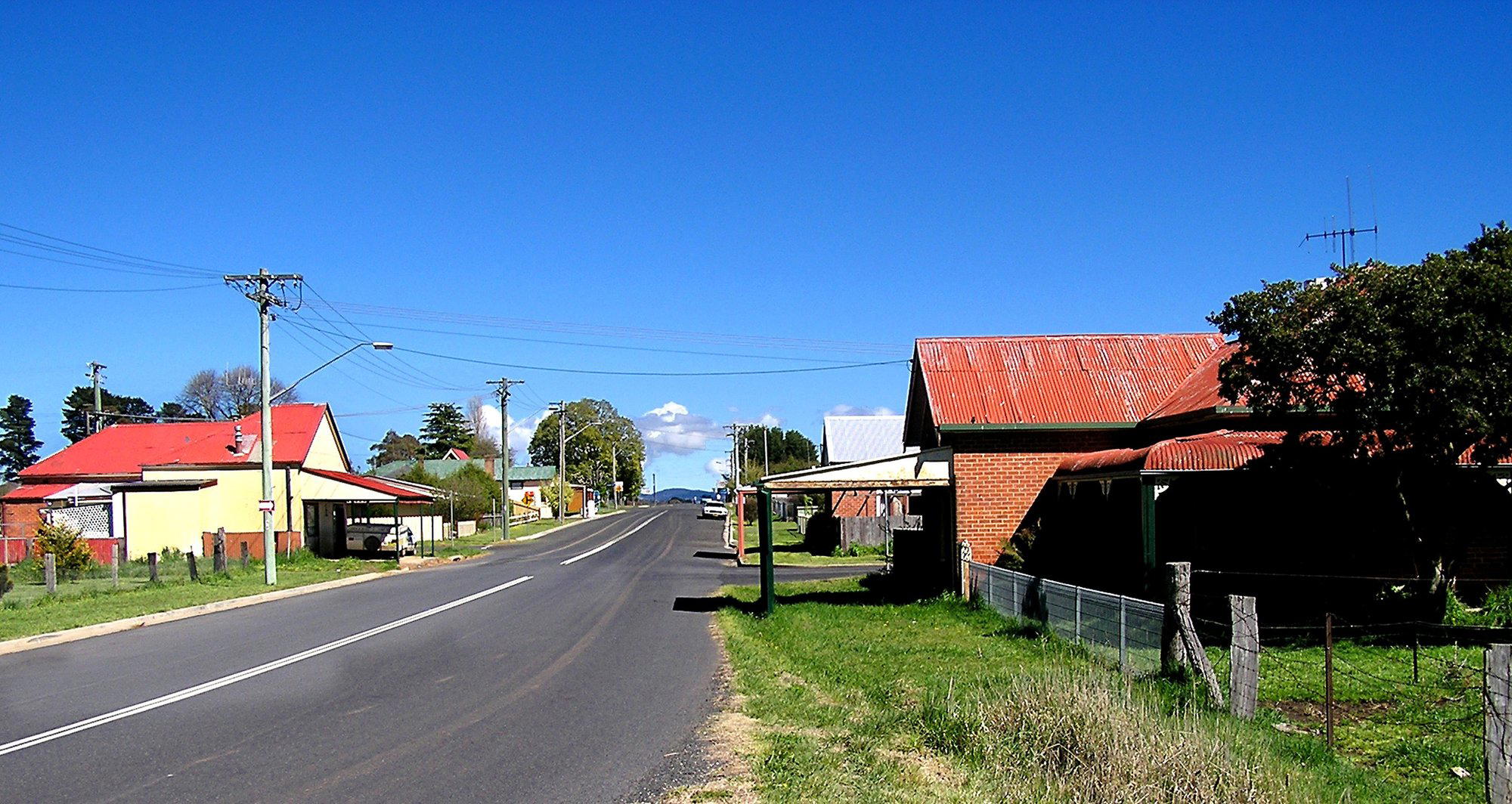 Spring Hill, Australia