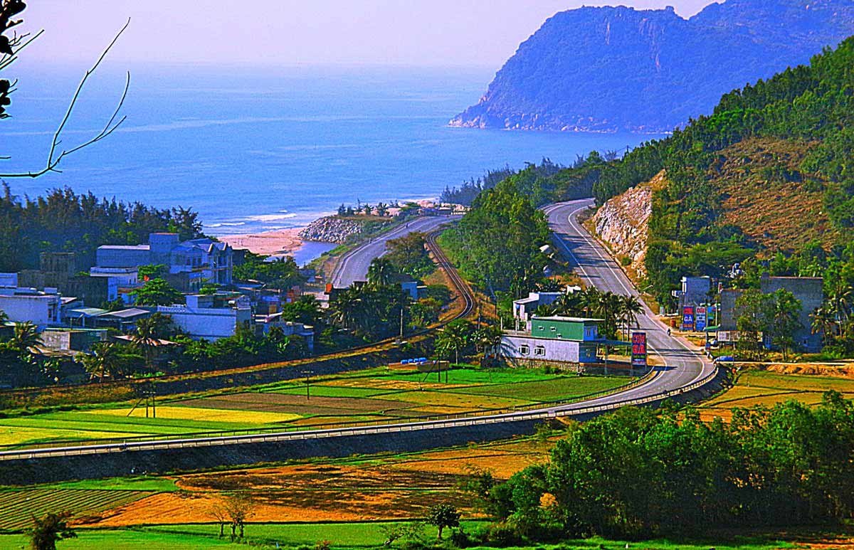 Quang Ngai, Vietnam