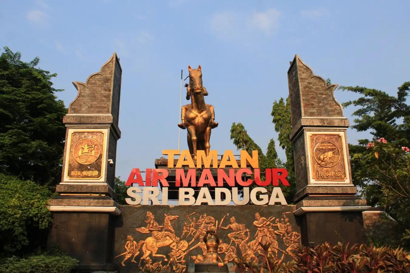 Purwakarta, Indonesia