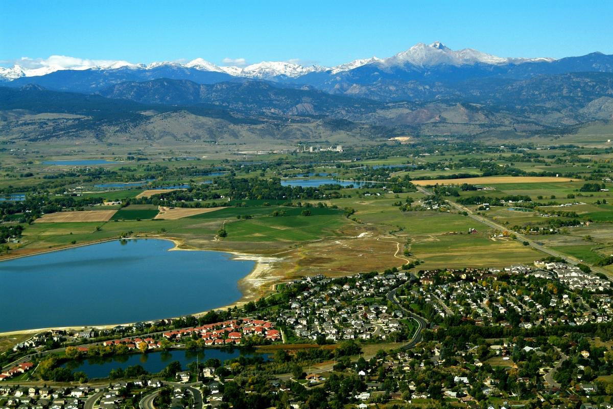 Longmont, United States
