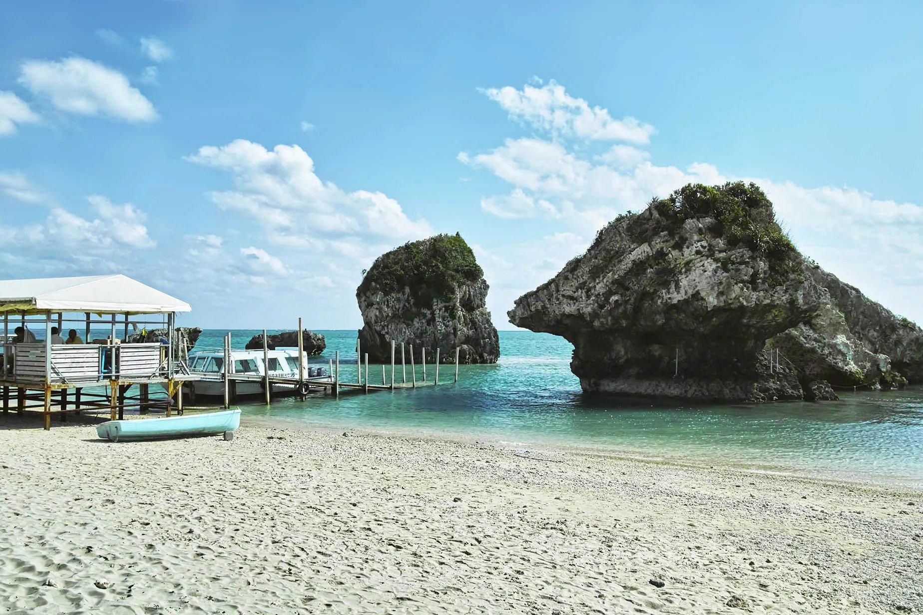 Itoman, Japan
