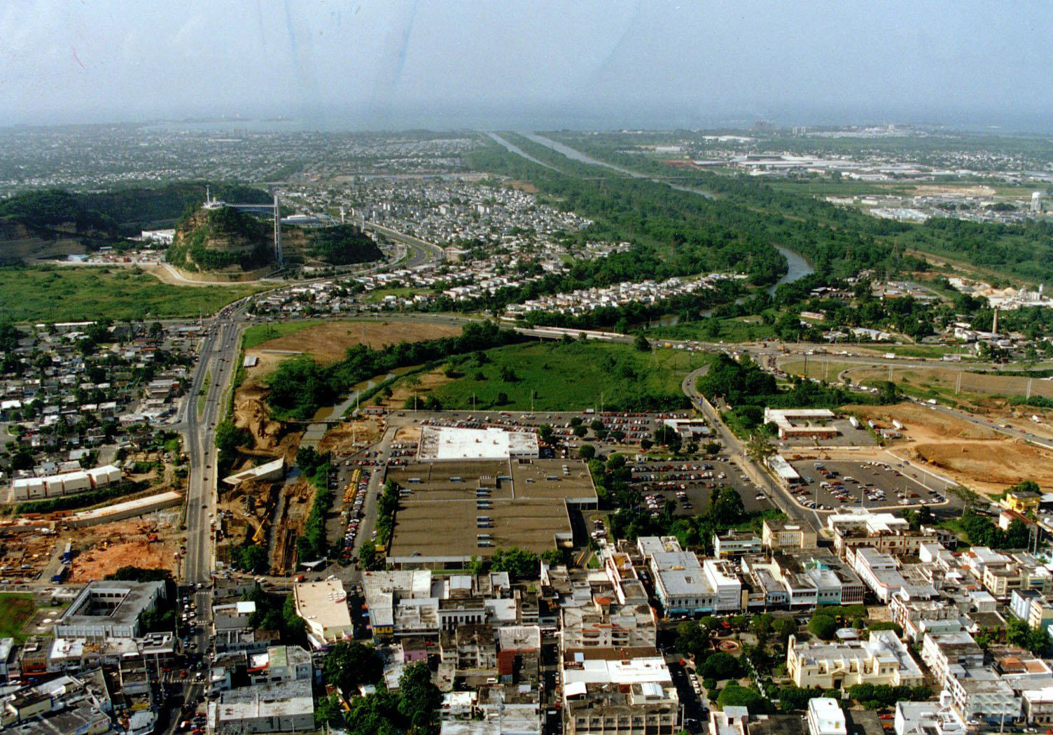 Bayamon, Puerto Rico