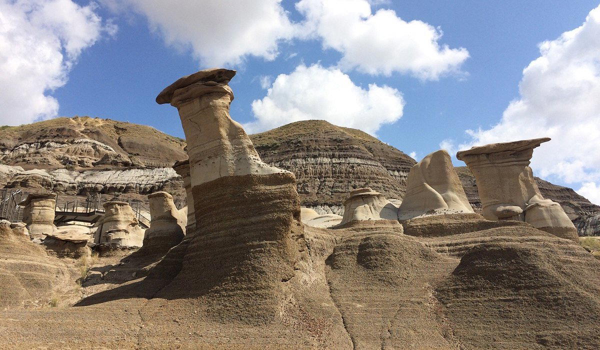 Drumheller, Canada