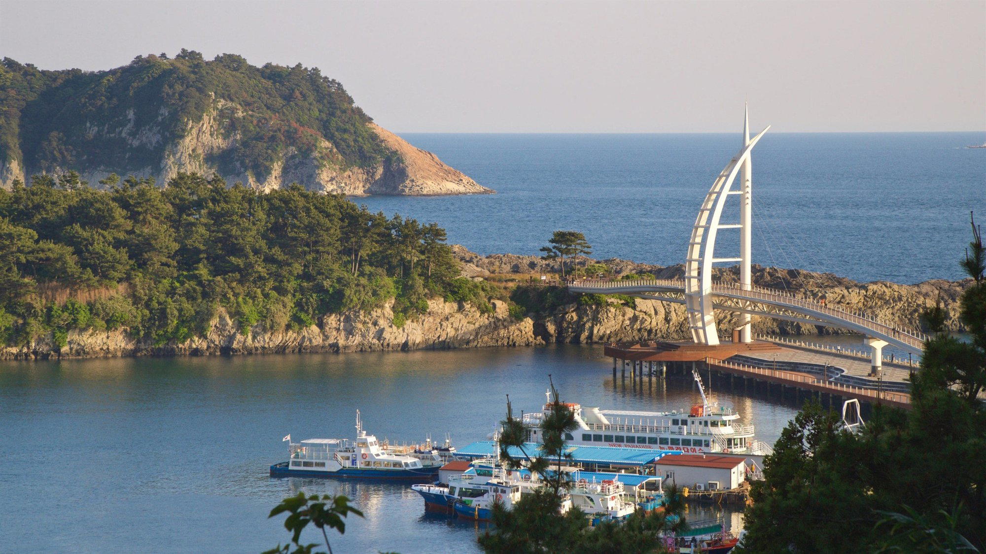 Seogwipo, South Korea