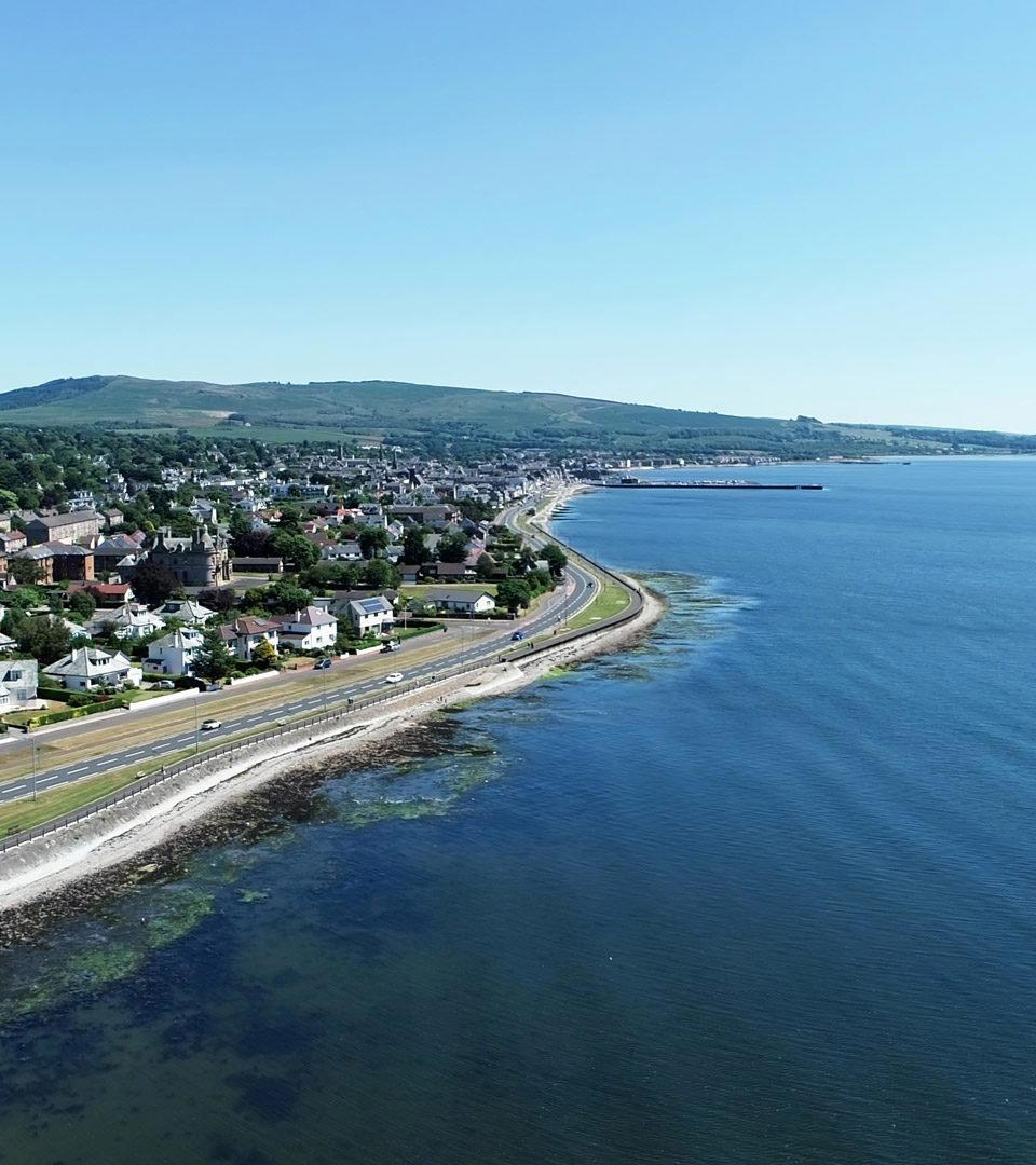 Helensburgh, United Kingdom