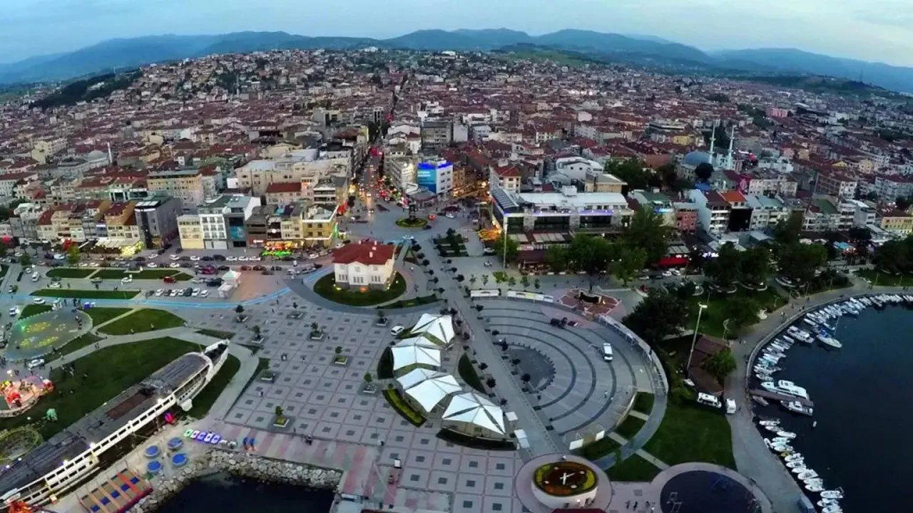 Yalova Merkez, Turkey