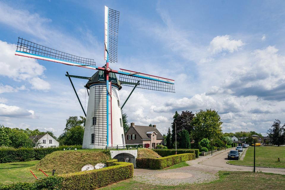 Mierlo, Netherlands
