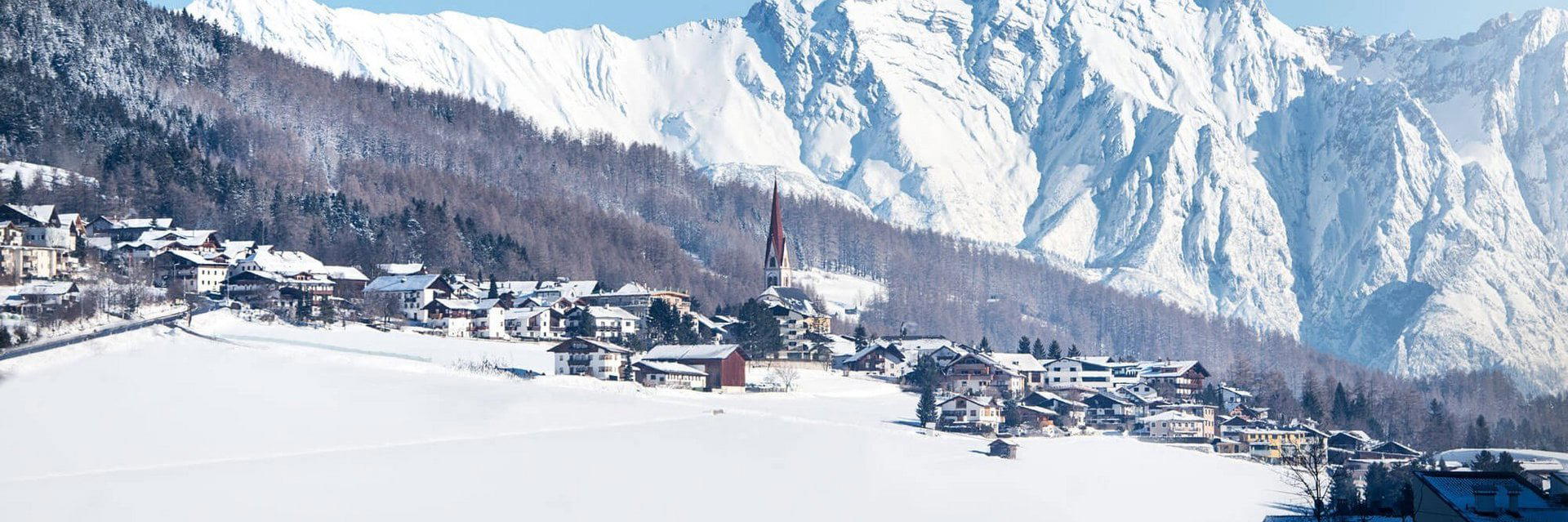 Telfes, Austria