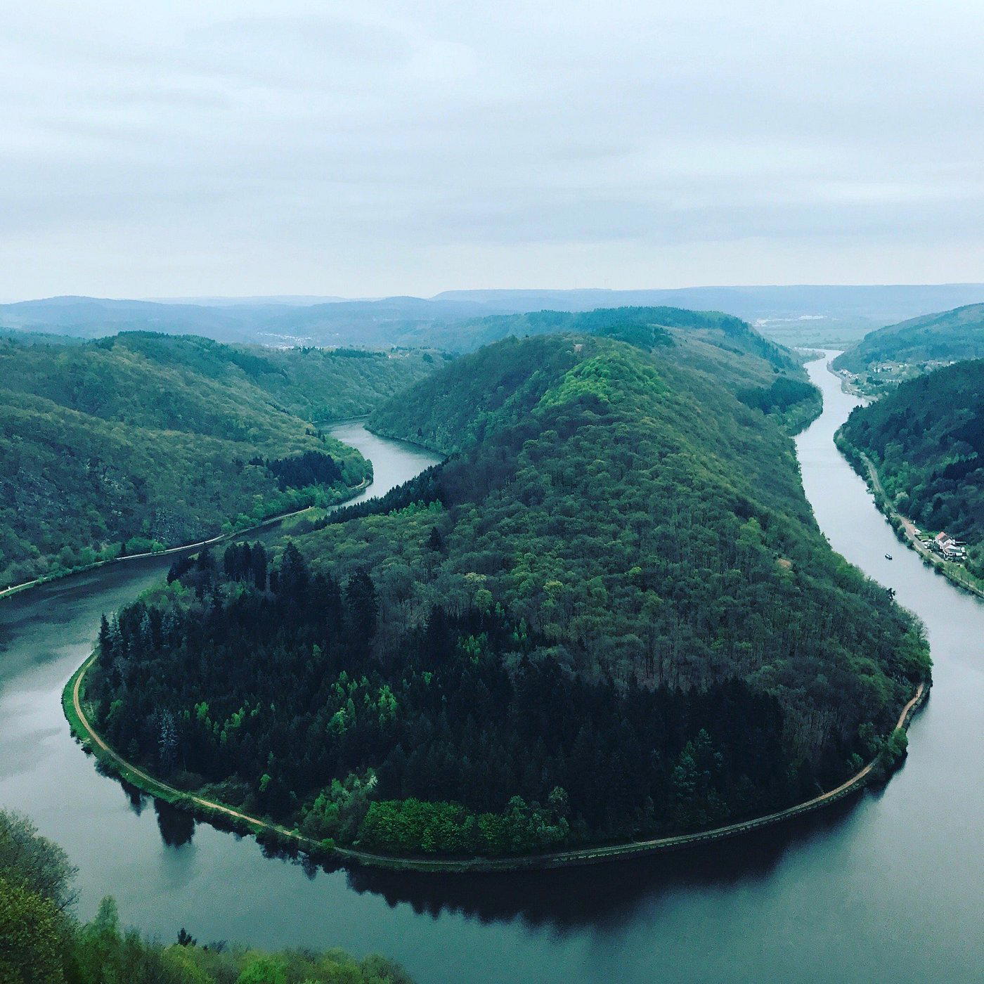 Mettlach, Germany