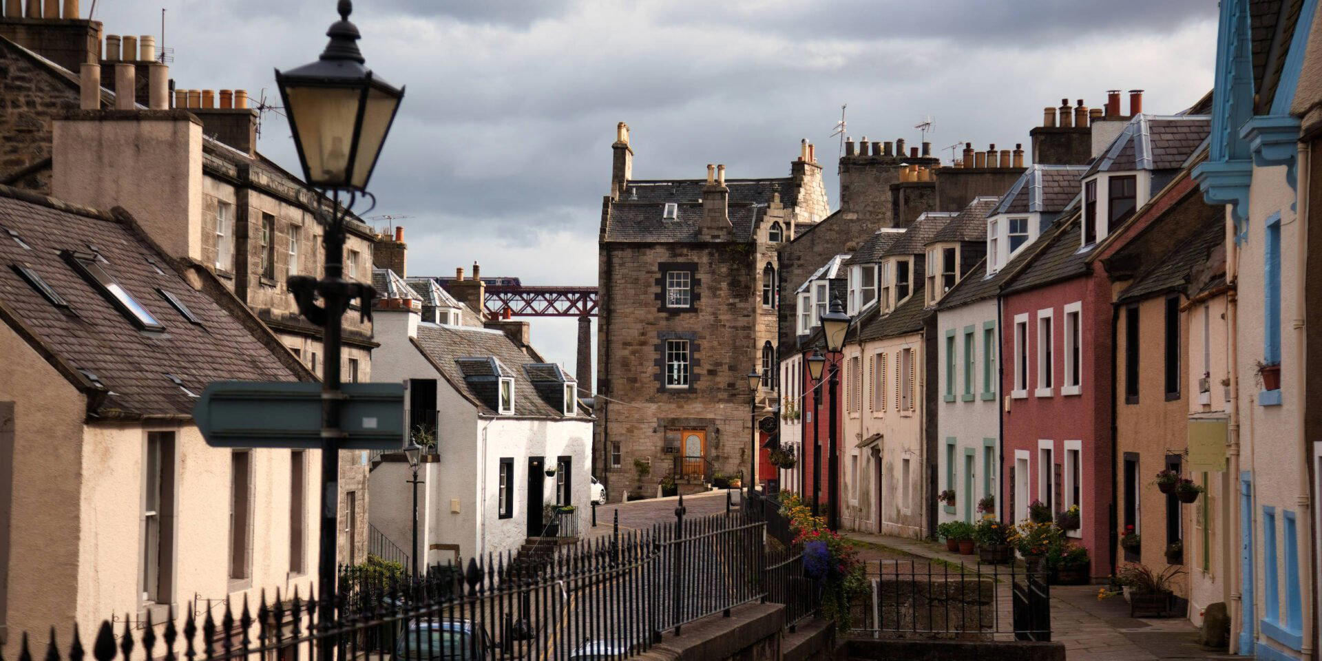 Queensferry, United Kingdom