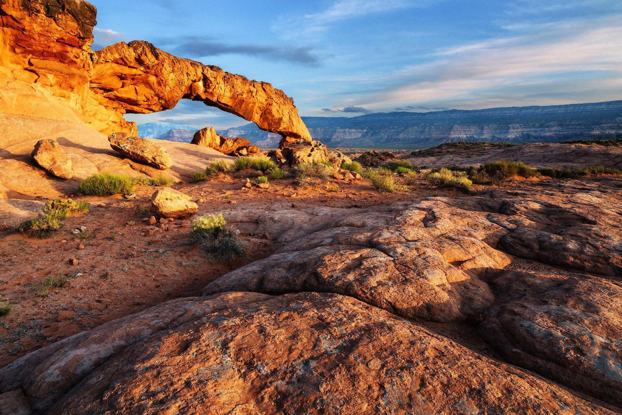 Escalante, United States