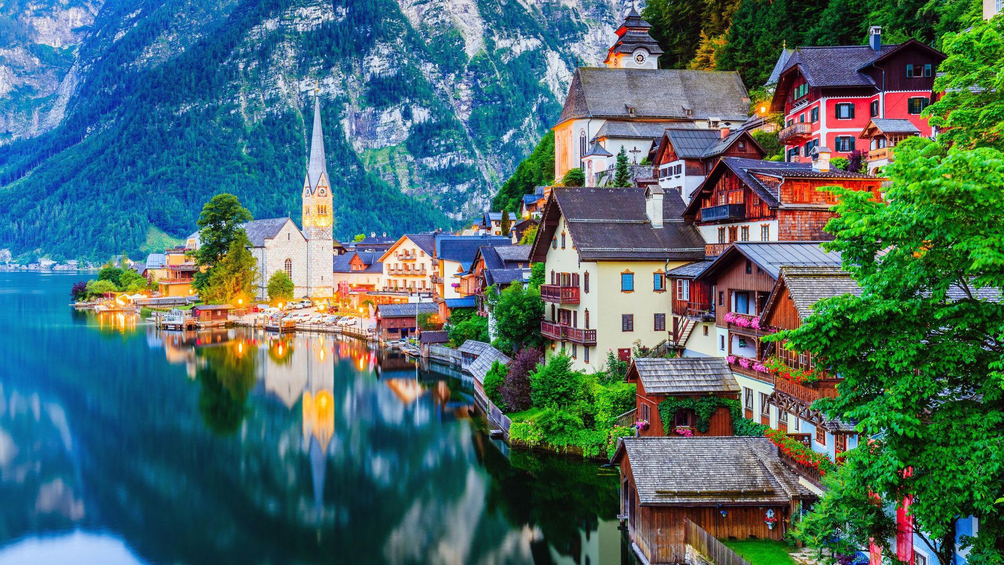 Donnerskirchen, Austria