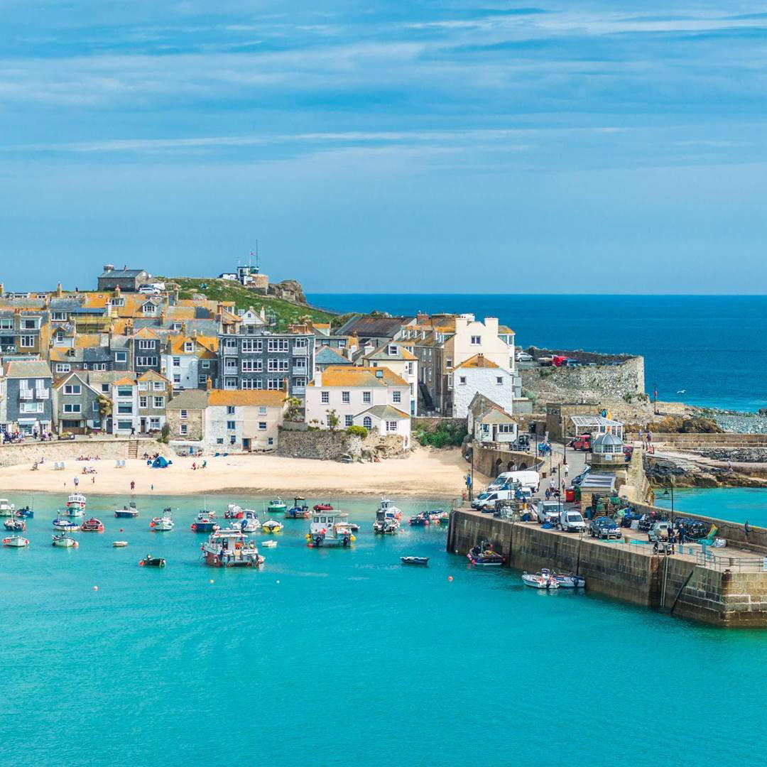 St Ives, United Kingdom