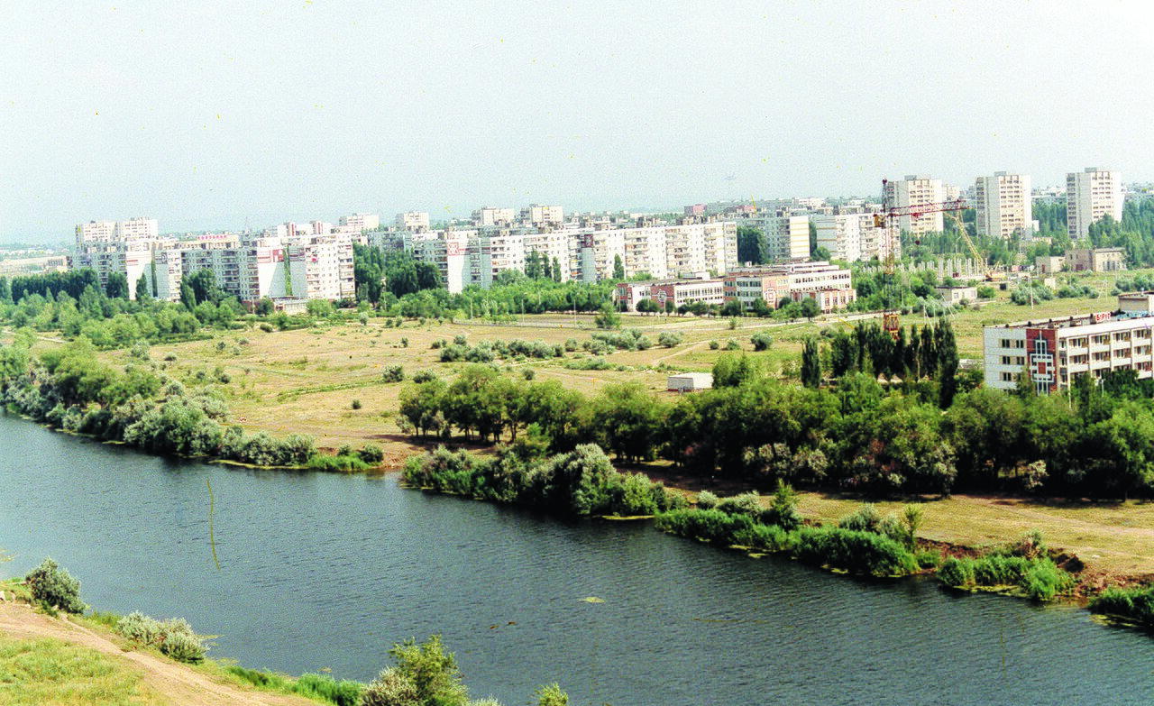 Balakovo, Russia