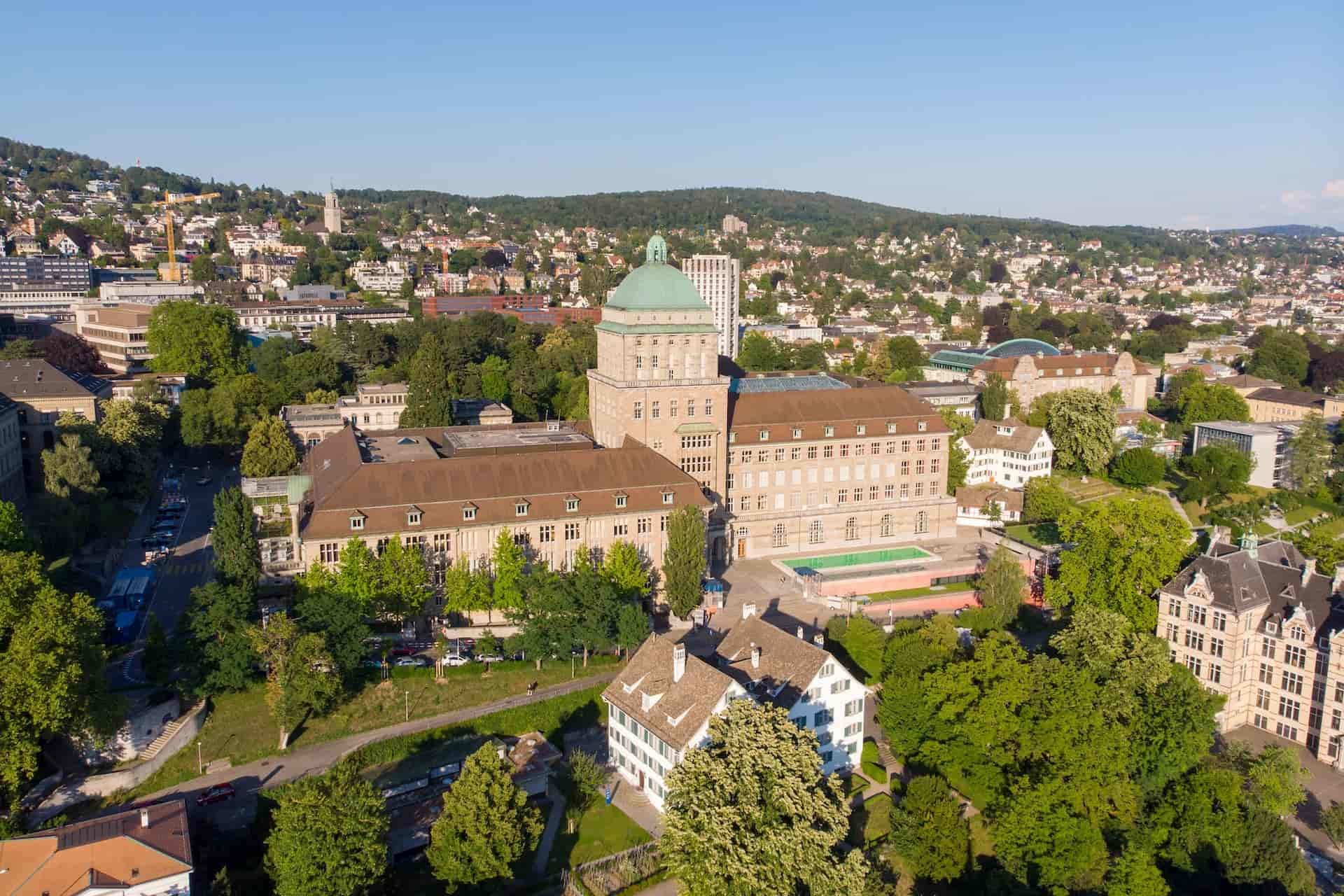 Unterstammheim, Switzerland