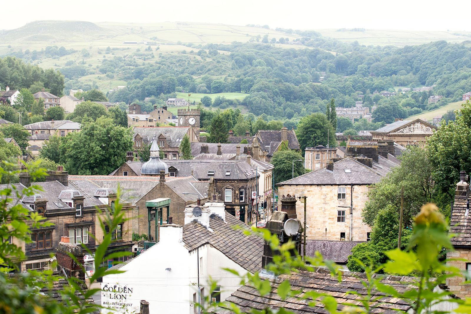 Calderdale, United Kingdom