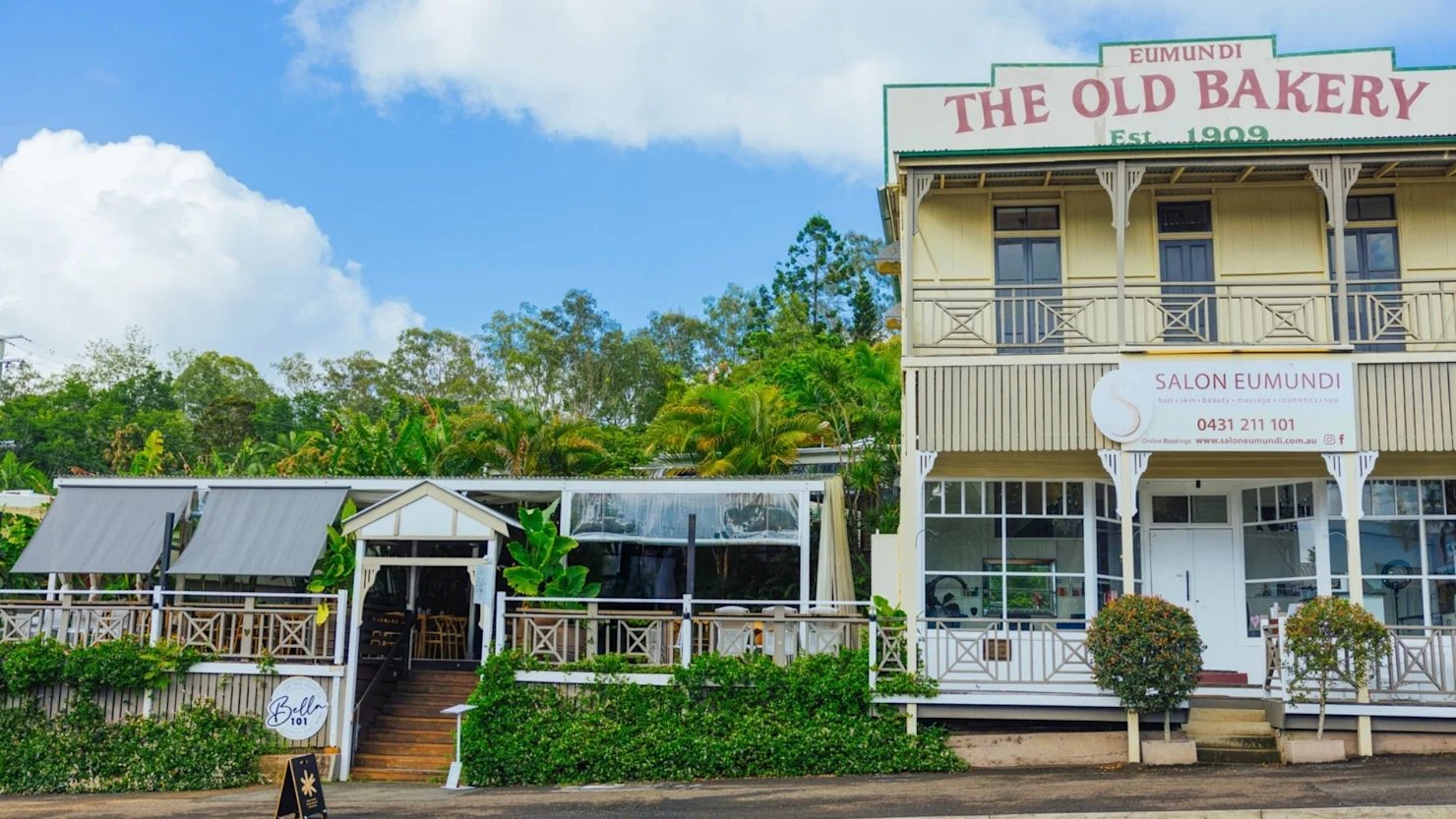 Eumundi, Australia