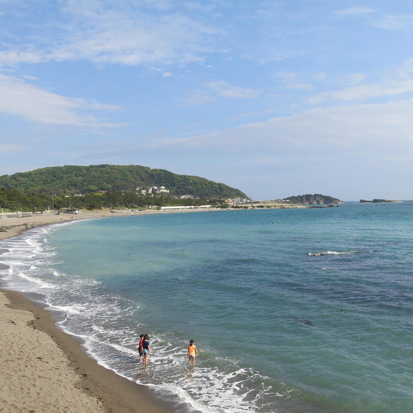 Miura-gun, Japan